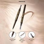 Monaya Waterproof Eyebrow Pencil product image 2
