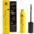 Rose Berry Glued Brow and Edge 2-in-1 brow gel packaging
