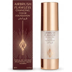 RoseBerry Airbrush Flawless Changing Color Foundation, Longwear Liquid Foundation, 30ml product image 1