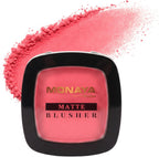 Monaya B001A Matte Blusher - Shade B102A