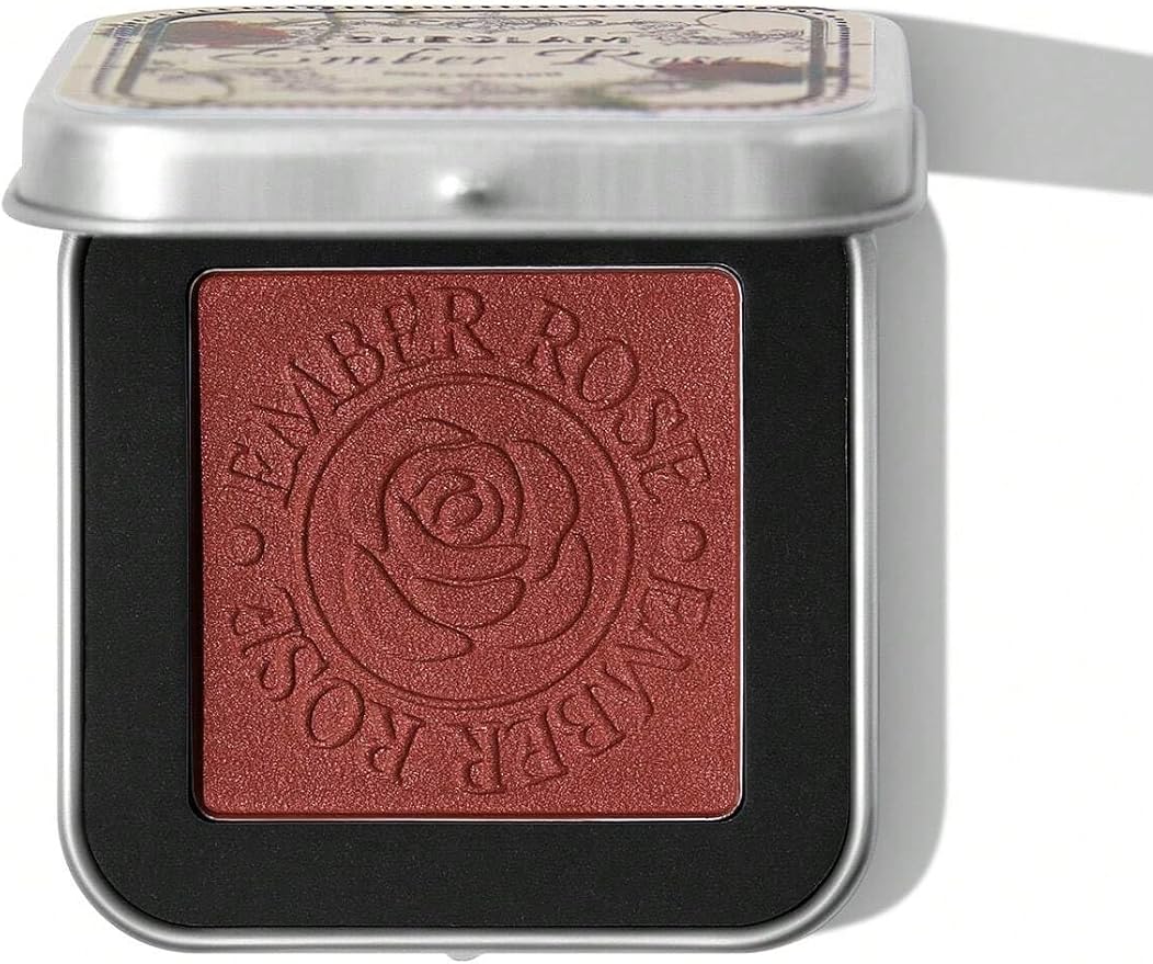 Ember Rose blush product