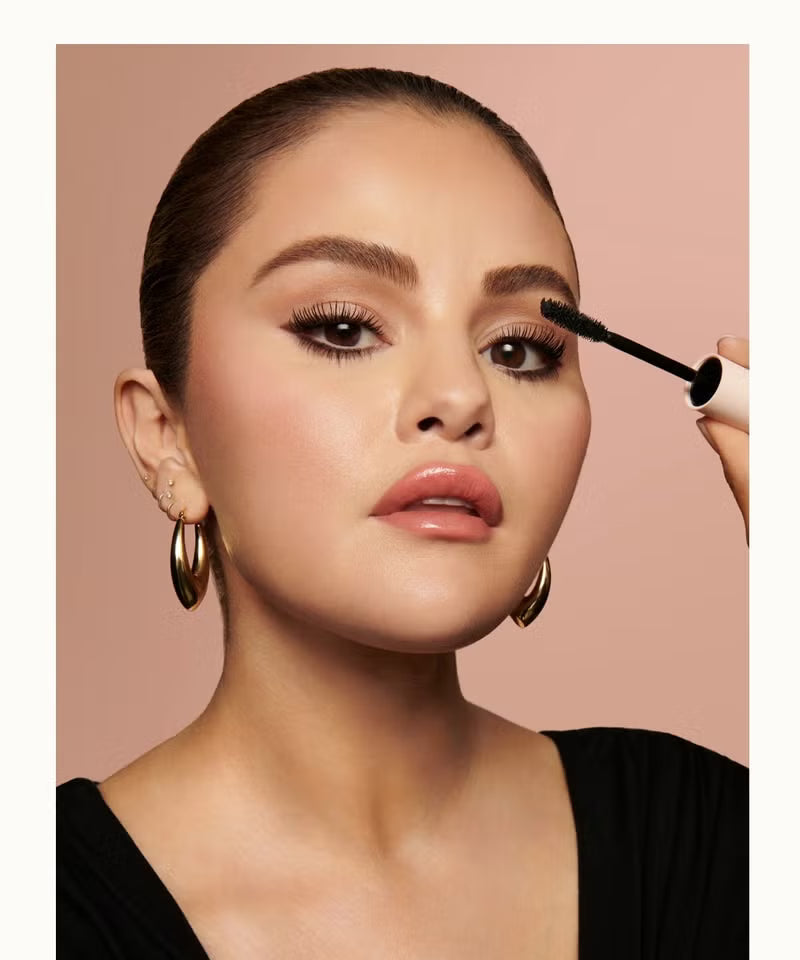 Rare Beauty Perfect Strokes Universal Volumizing Mascara - Black