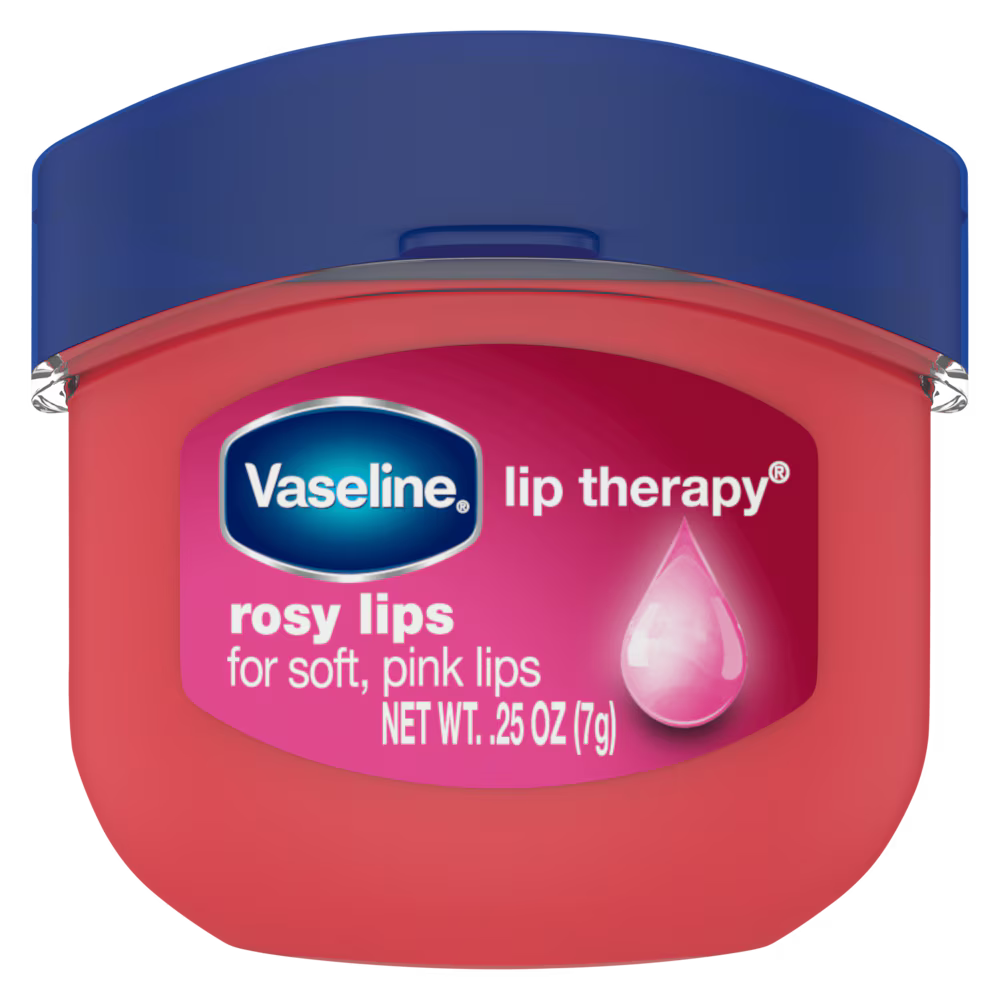 Vaseline Lip Therapy Lip Balm