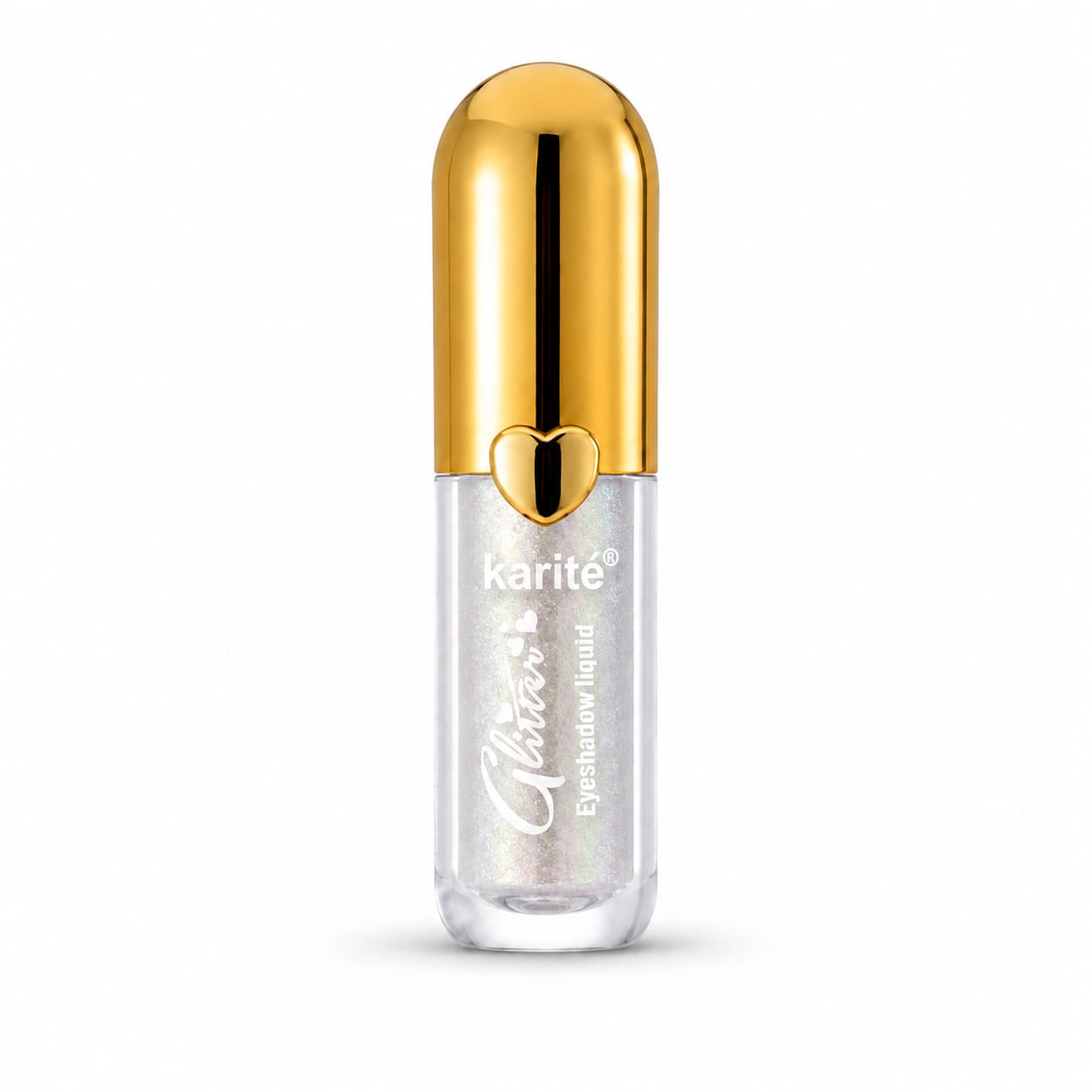 Karite Glitter Liquid Eyeshadow