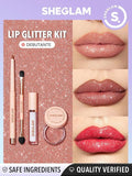 SHEGLAM Lip Dazzler Glitter Kit – product image 1 | صورة المنتج 1