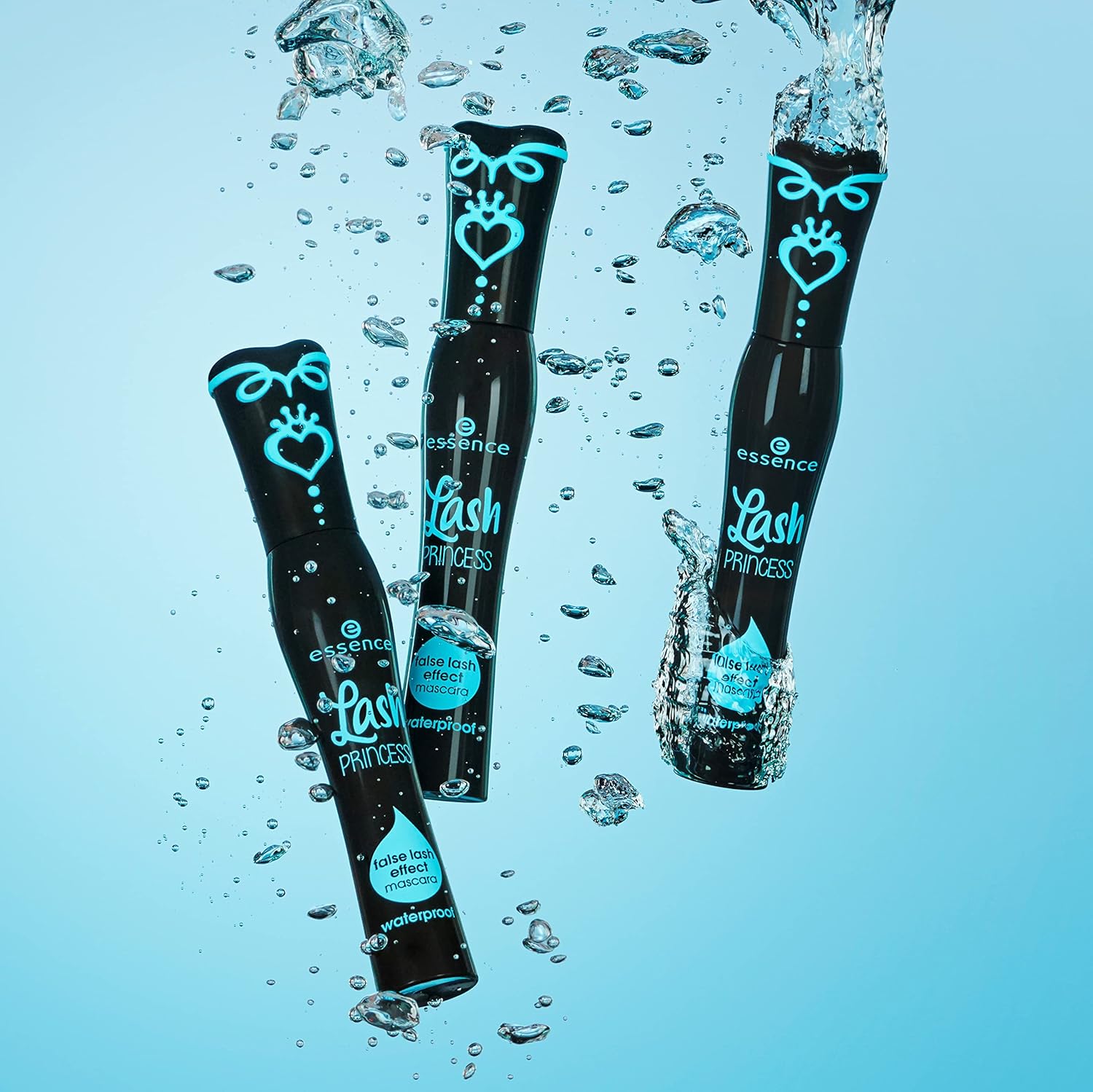 Essence Lash Princess Waterproof Mascara product image