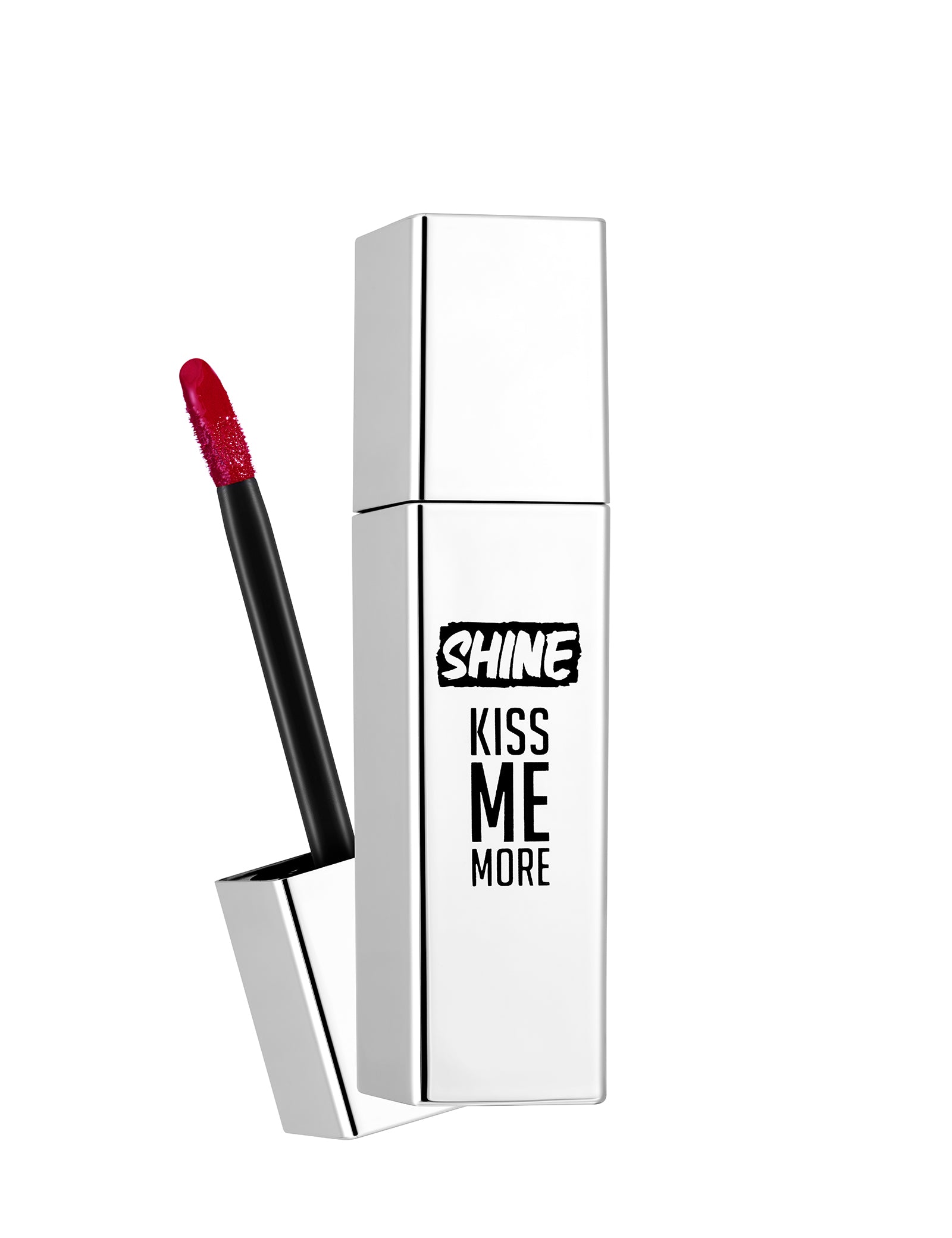 Flormar Shine Kiss Me More Liquid Lipstick product image
