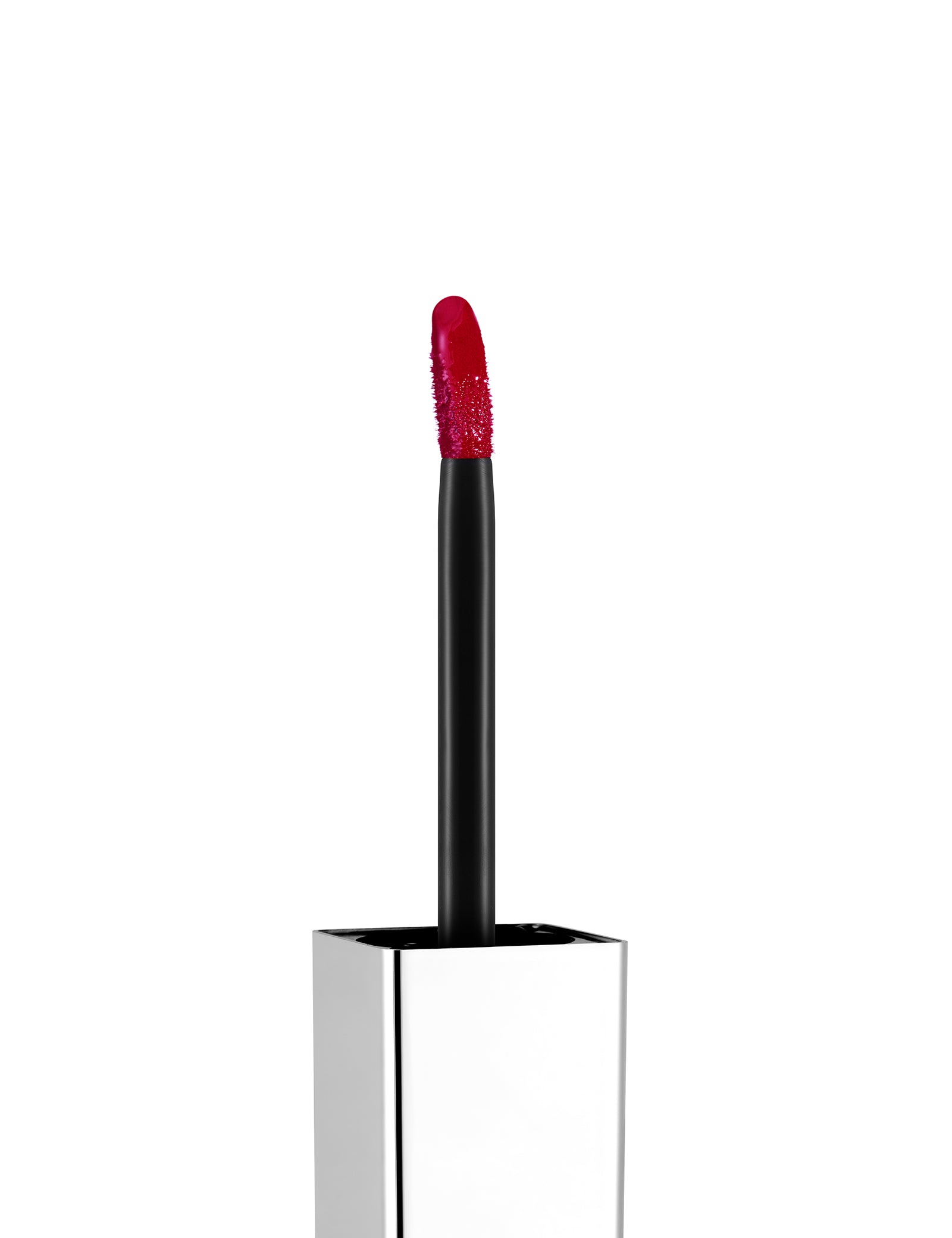 Flormar Shine Kiss Me More Liquid Lipstick packaging
