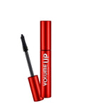 Flormar Volume Up Mascara intense black front view
