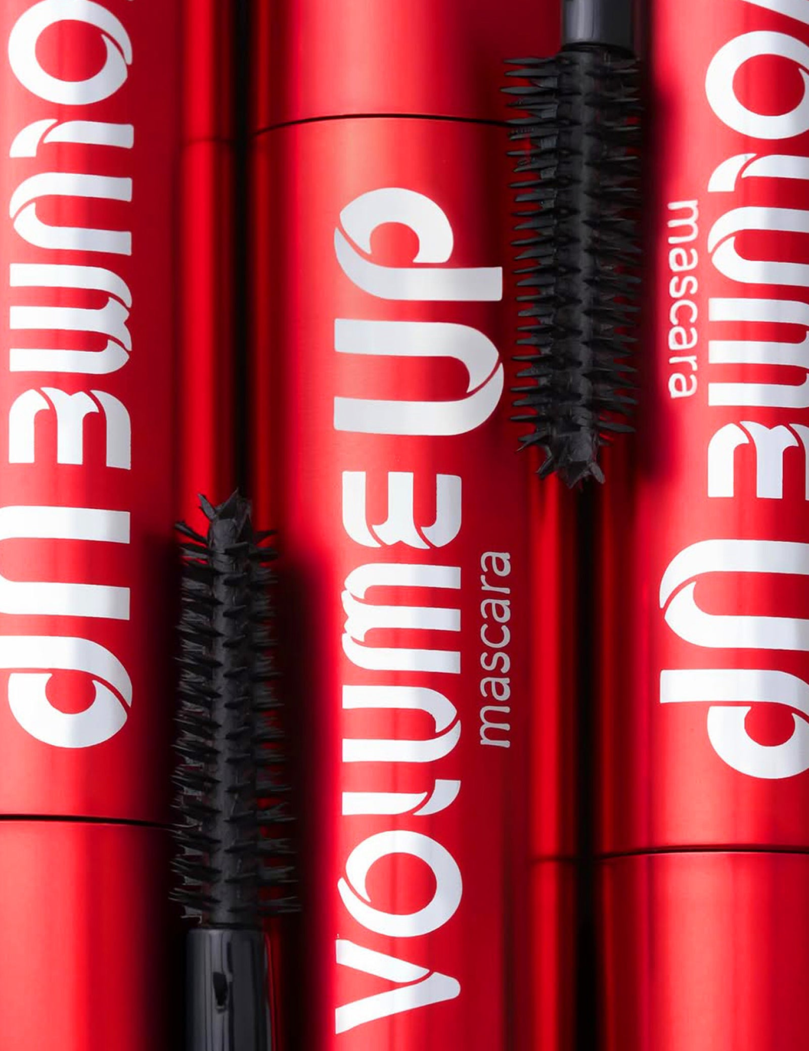 Flormar Volume Up Mascara intense volume mascara