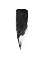 Flormar Volume Up Mascara silicone brush detail