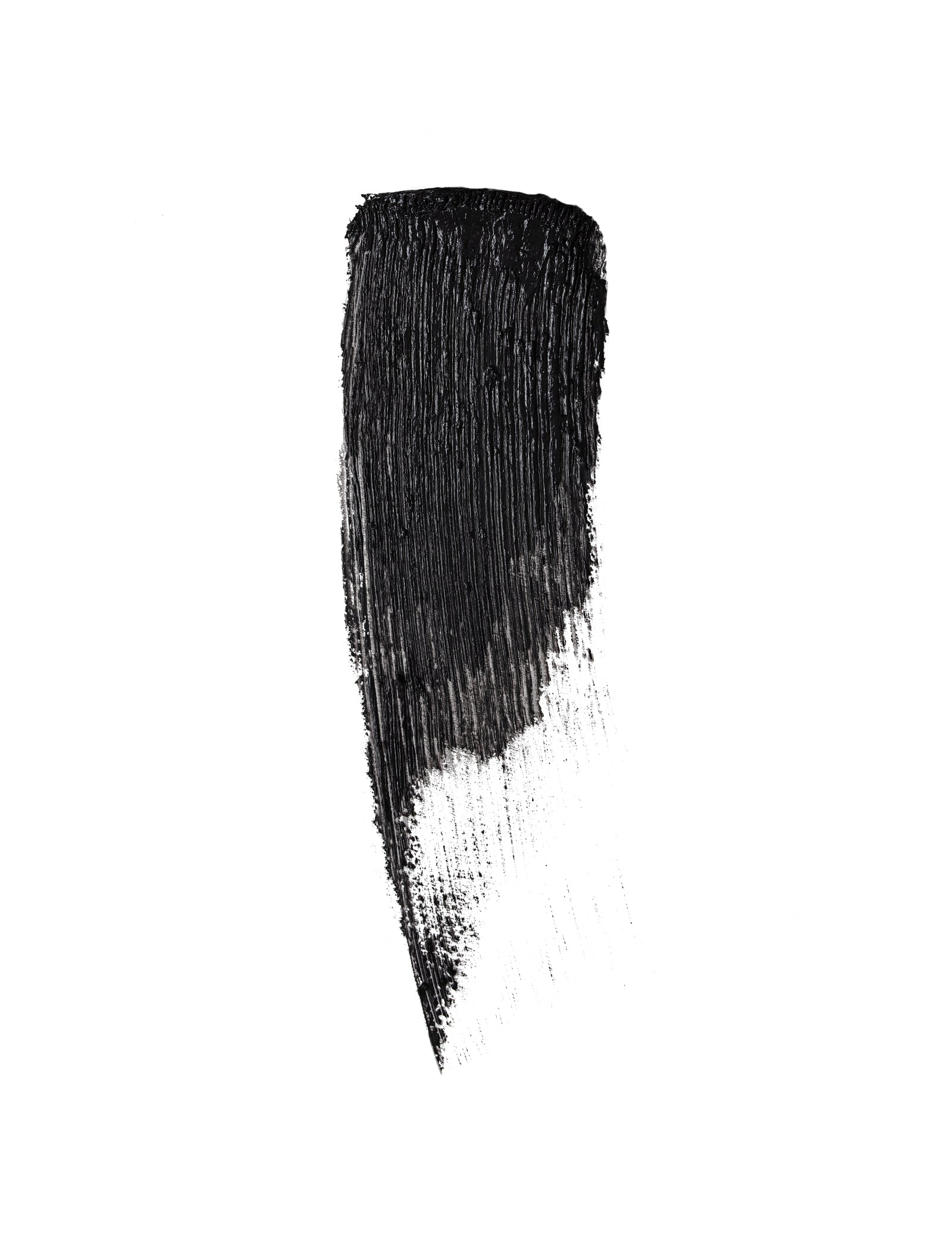 Flormar Volume Up Mascara silicone brush detail