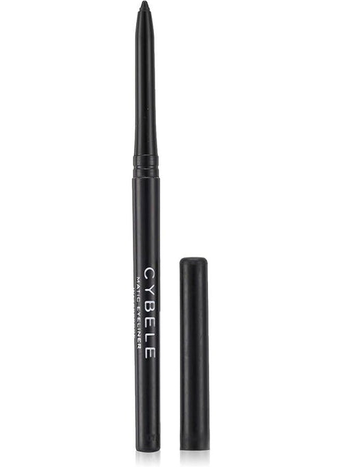 CYBELE Matic Eyeliner Black - uncapped