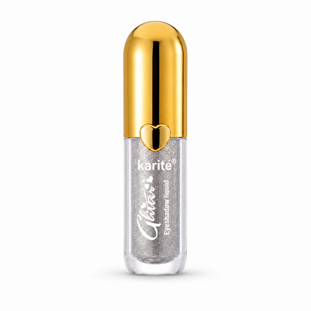 Karite Glitter Liquid Eyeshadow