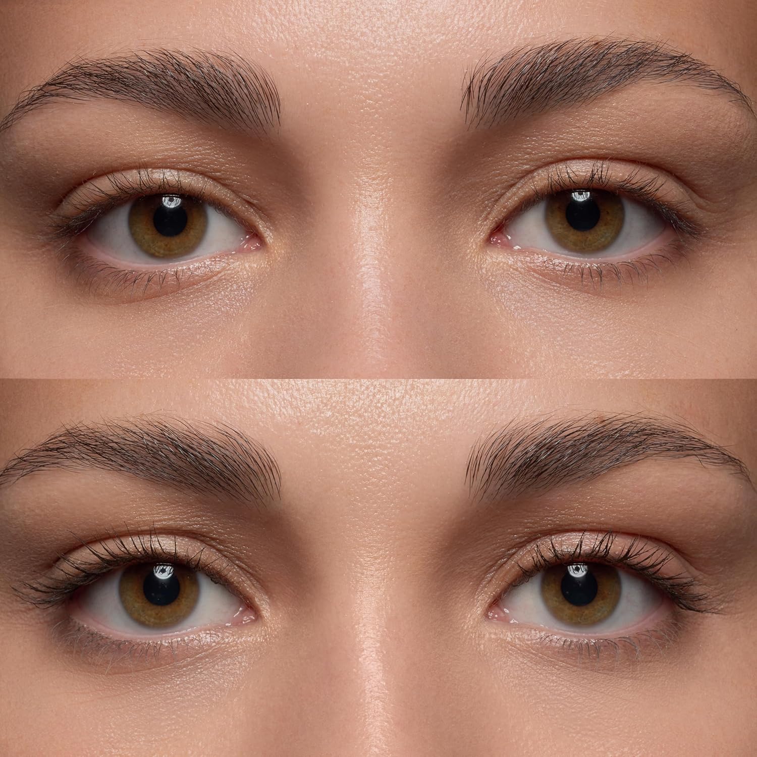 Essence Lash Princess Black Brown mascara packaging