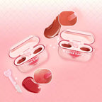 Miss Lara 2-in-1 Matte & Gloss Lip Duo product image 11