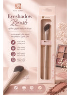 RoseBerry Eyeshadow Brush 02 bristle detail