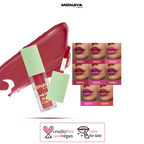 Candy Wrap Rich Color Lip Gloss G017 packaging box