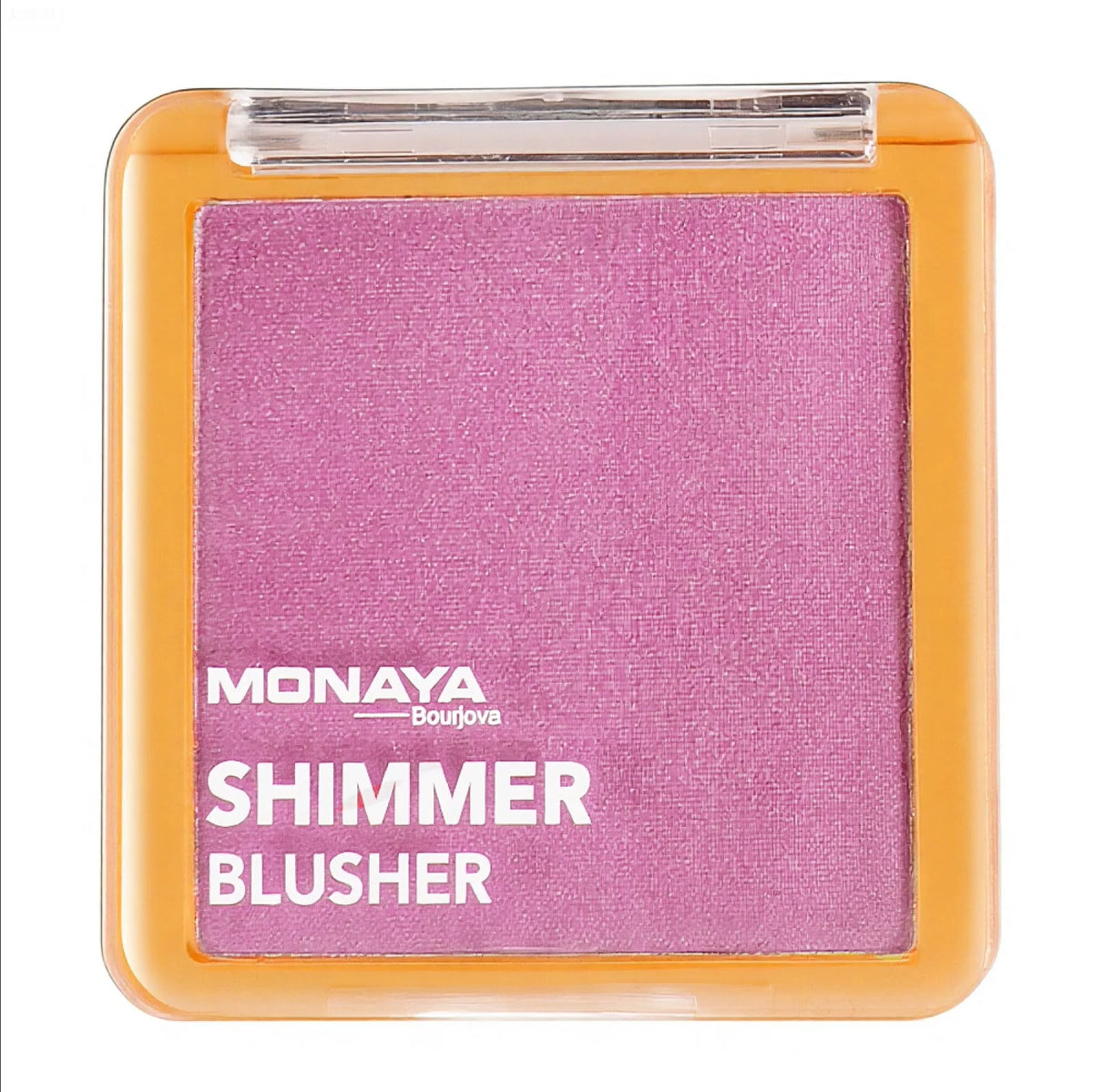 Monaya - Radiant Glow Shimmer Blush, Radiant Finish, Buildable & Long-Lasting, – product image 4 | صورة المنتج 4