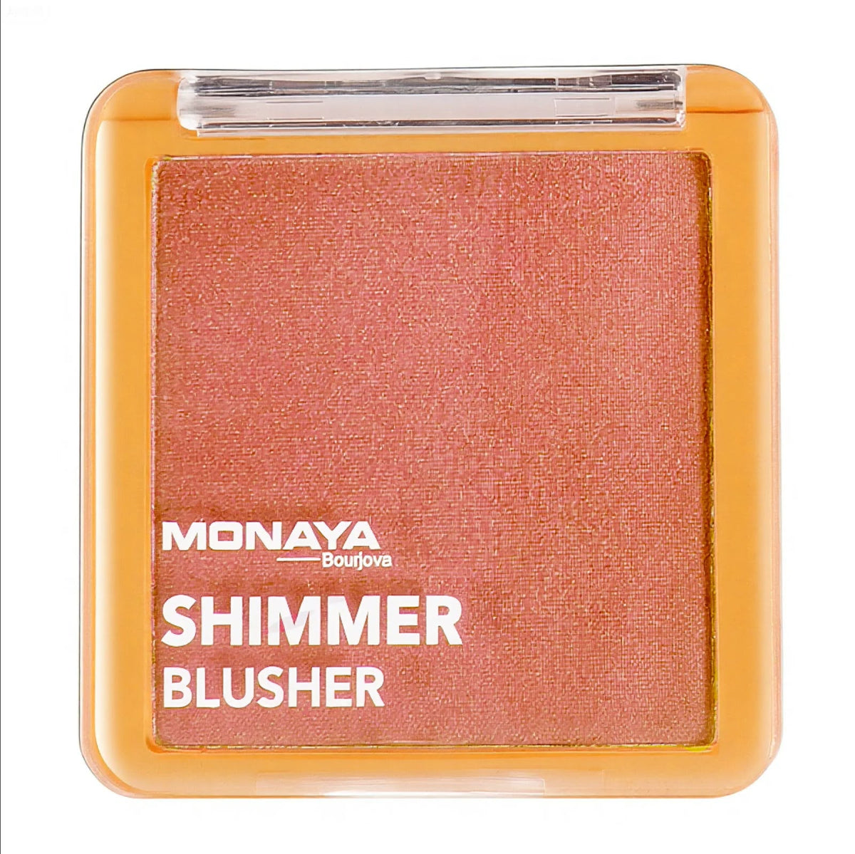 Monaya - Radiant Glow Shimmer Blush, Radiant Finish, Buildable & Long-Lasting, – product image 5 | صورة المنتج 5