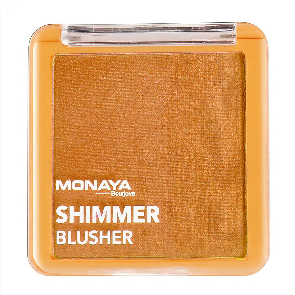 Monaya - Radiant Glow Shimmer Blush, Radiant Finish, Buildable & Long-Lasting, – product image 6 | صورة المنتج 6