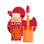 Duck Plump High Pigment Plumping Lip Gloss packaging box