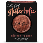 LA Girl Glossy Glitter Electrophile Powder product image