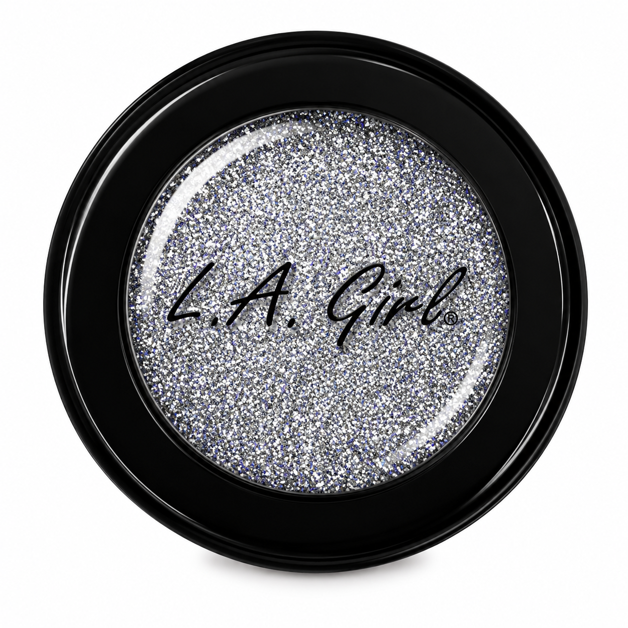La Girl - Glossy Glitterholic Party Girl