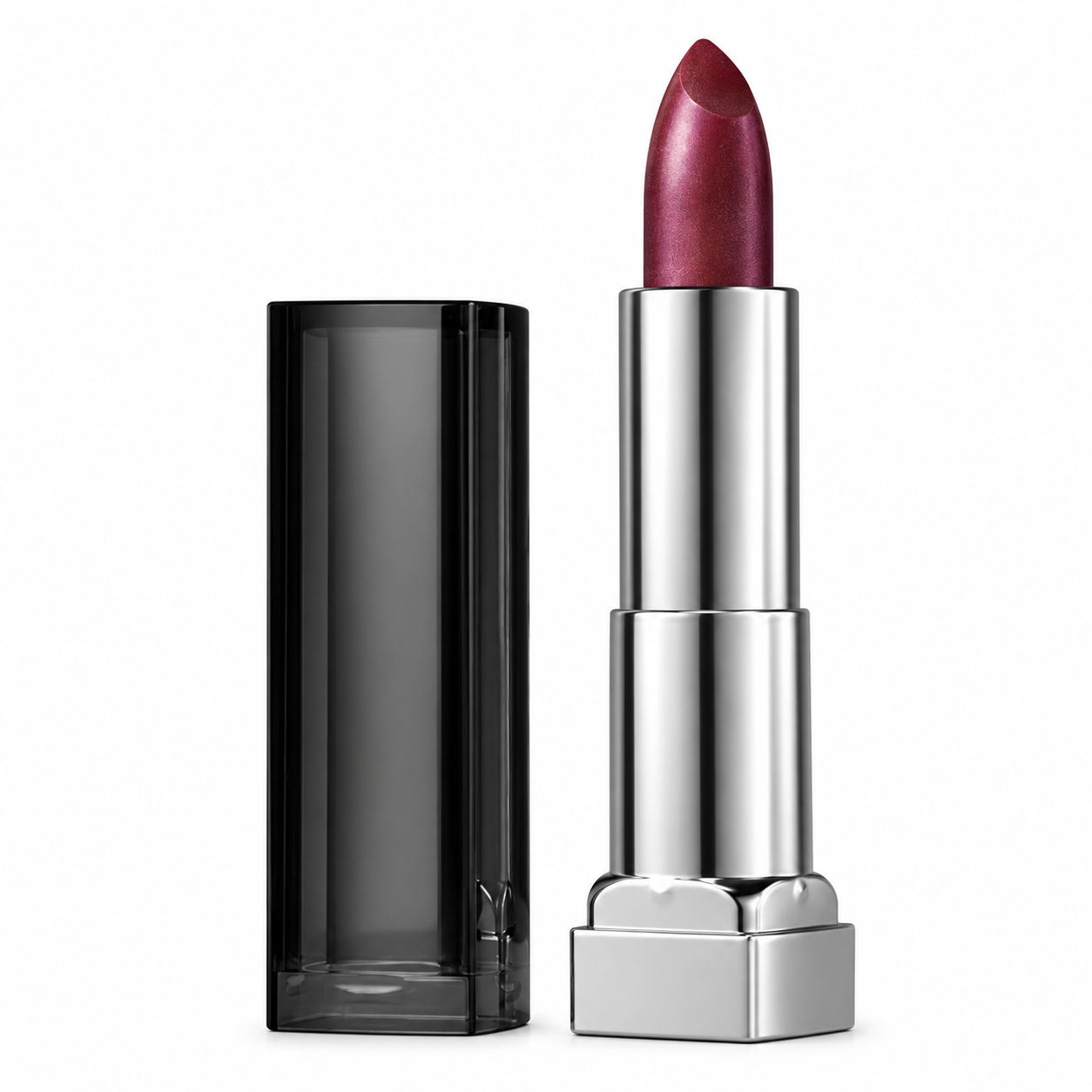 Maybelline Matte Lipstick Brassy Pink Metallic product image