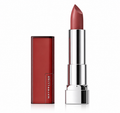 Maybelline Loaded Bolds Lipstick Rising Reason product image