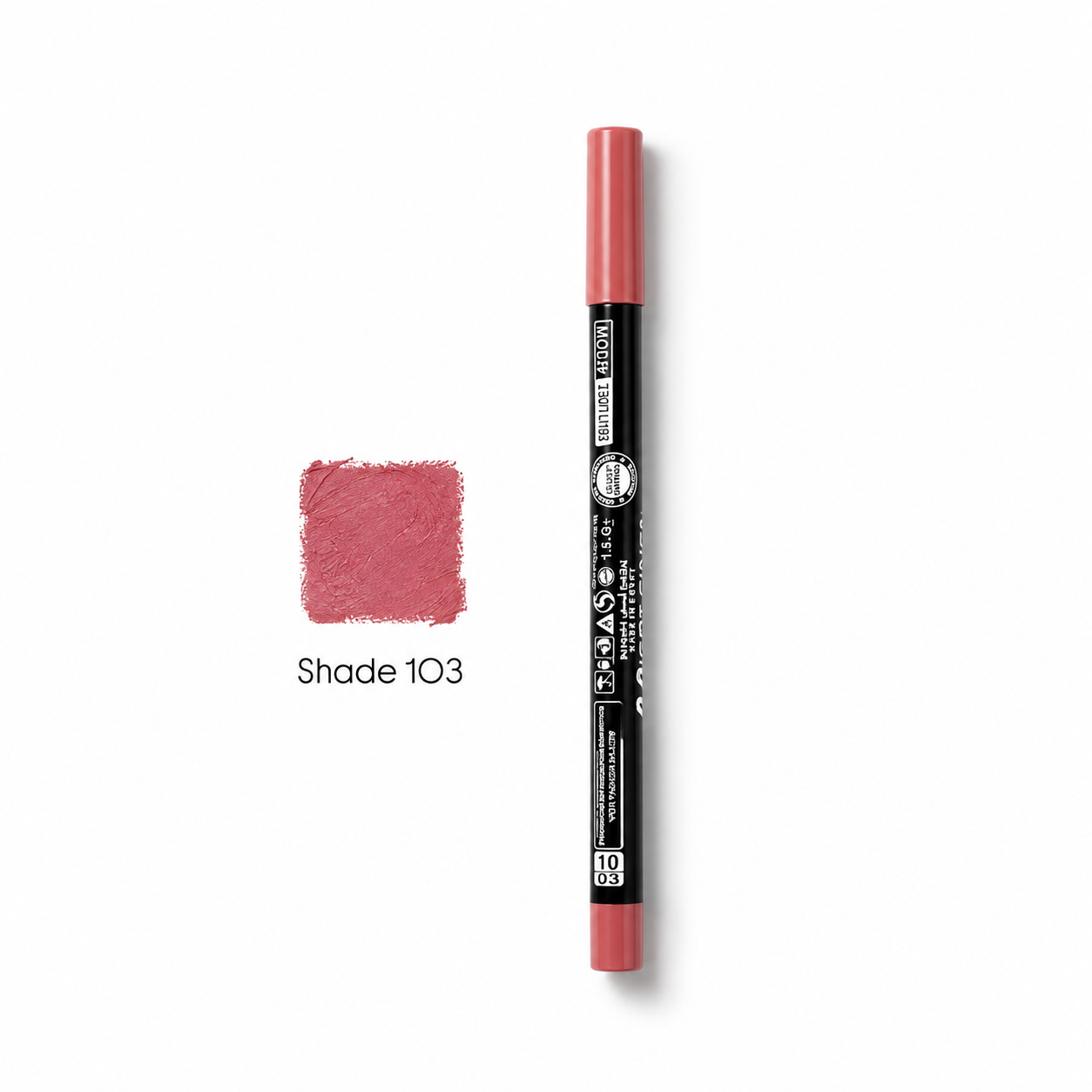 Lip liner product