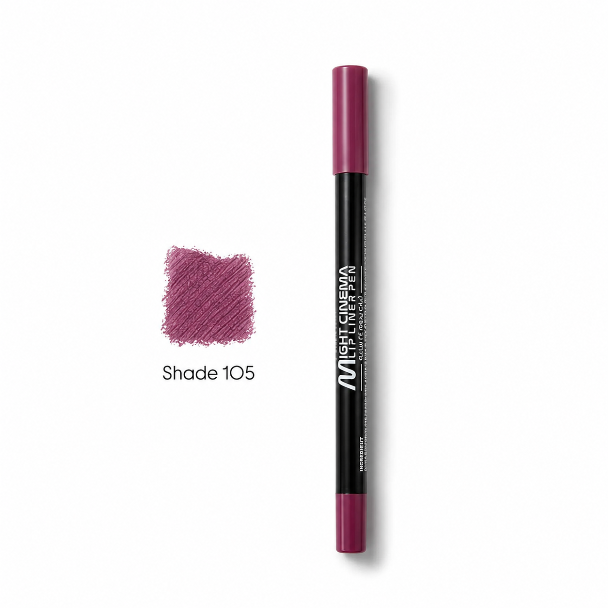 Lip makeup product