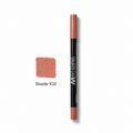 Might Cinema Lip Liner Pen shade detail
