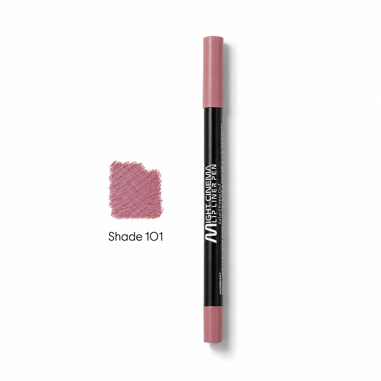 Lip liner pen
