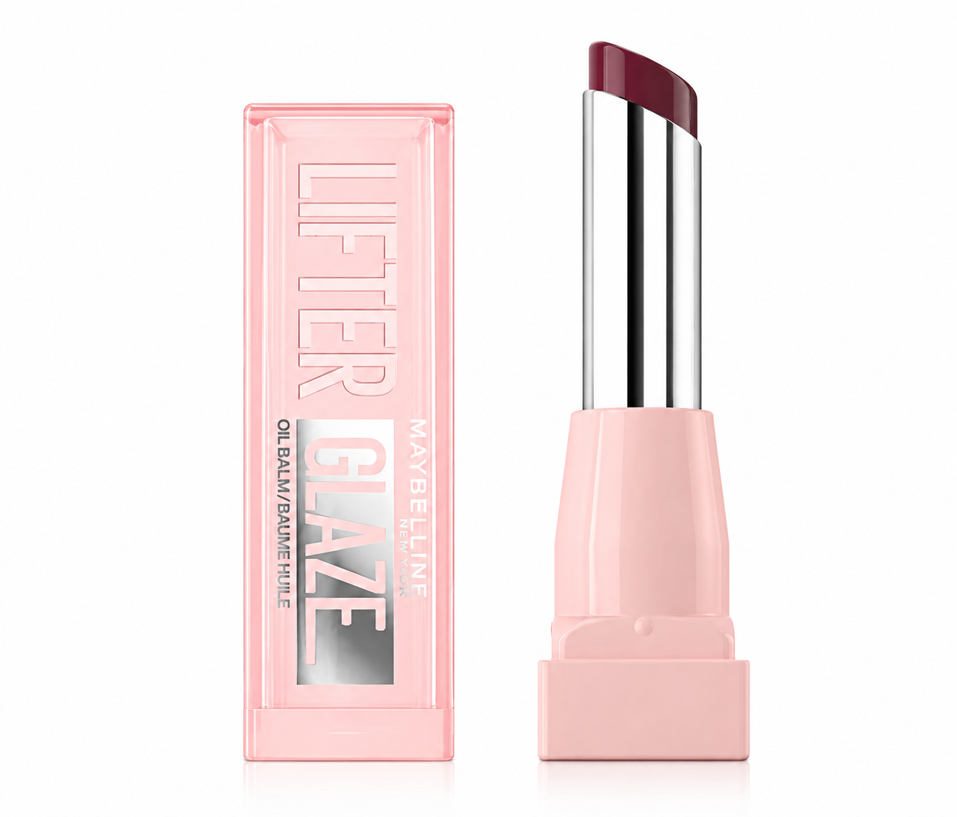 Maybelline Lifter Glaze Lip Oil Balm Espresso Bag 010 product image
