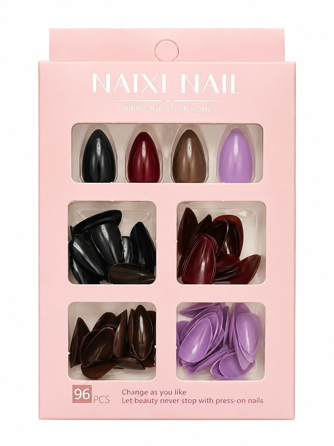 Naixi Nail Care Product – product image 5 | صورة المنتج 5