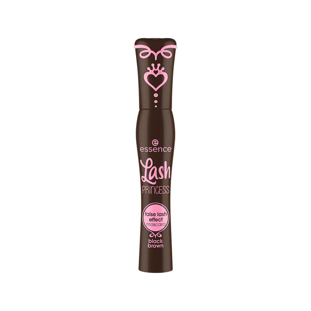 Essence Lash Princess False Lash Effect Mascara Black Brown 12ml