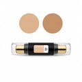EVER BEAUTY Dual Ended Foundation Stick