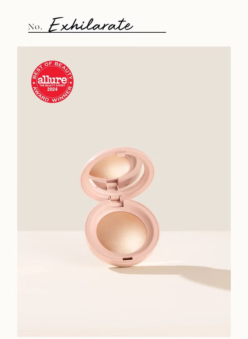 Rare Beauty Silky Touch Highlighter