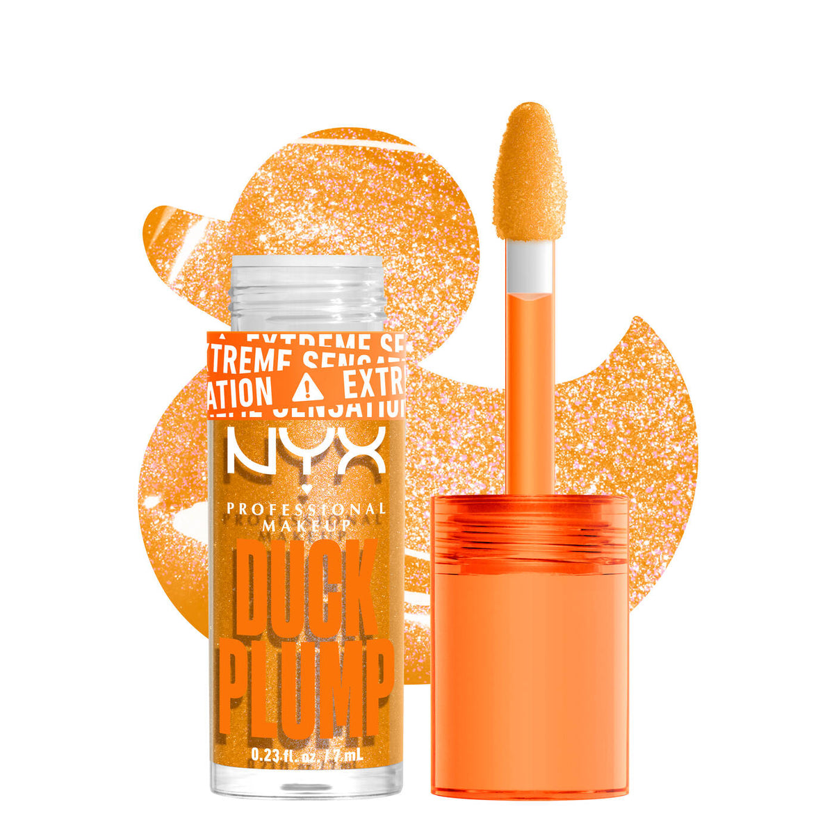 Duck Plump High Pigment Plumping Lip Gloss – product image 10 | صورة المنتج 10
