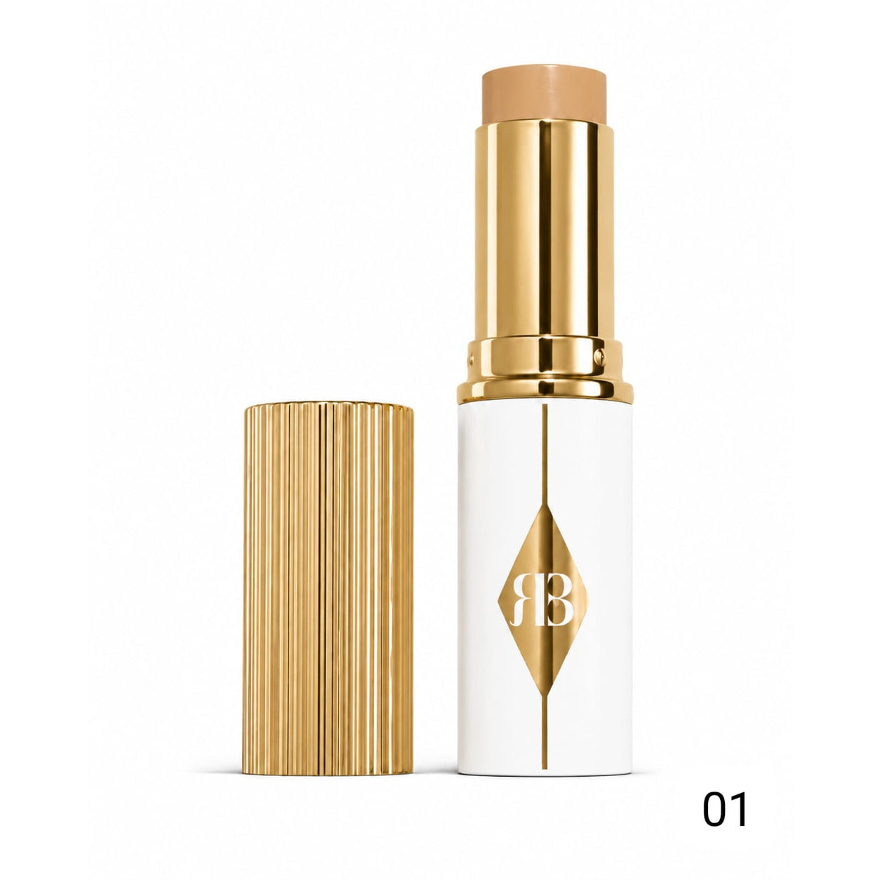 RoseBerry Sheer Glow Tint Foundation Stick product image