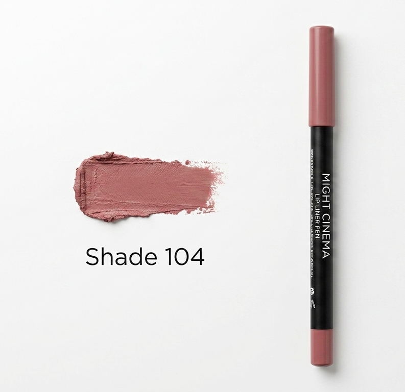 Lip pencil product