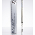 Rose Berry Real Flow Laminating Brow Pen 2-in-1 Eyebrow Gel and Pencil product image