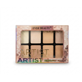 Ever Beauty Artist Highlight Palette 8 Colors product image