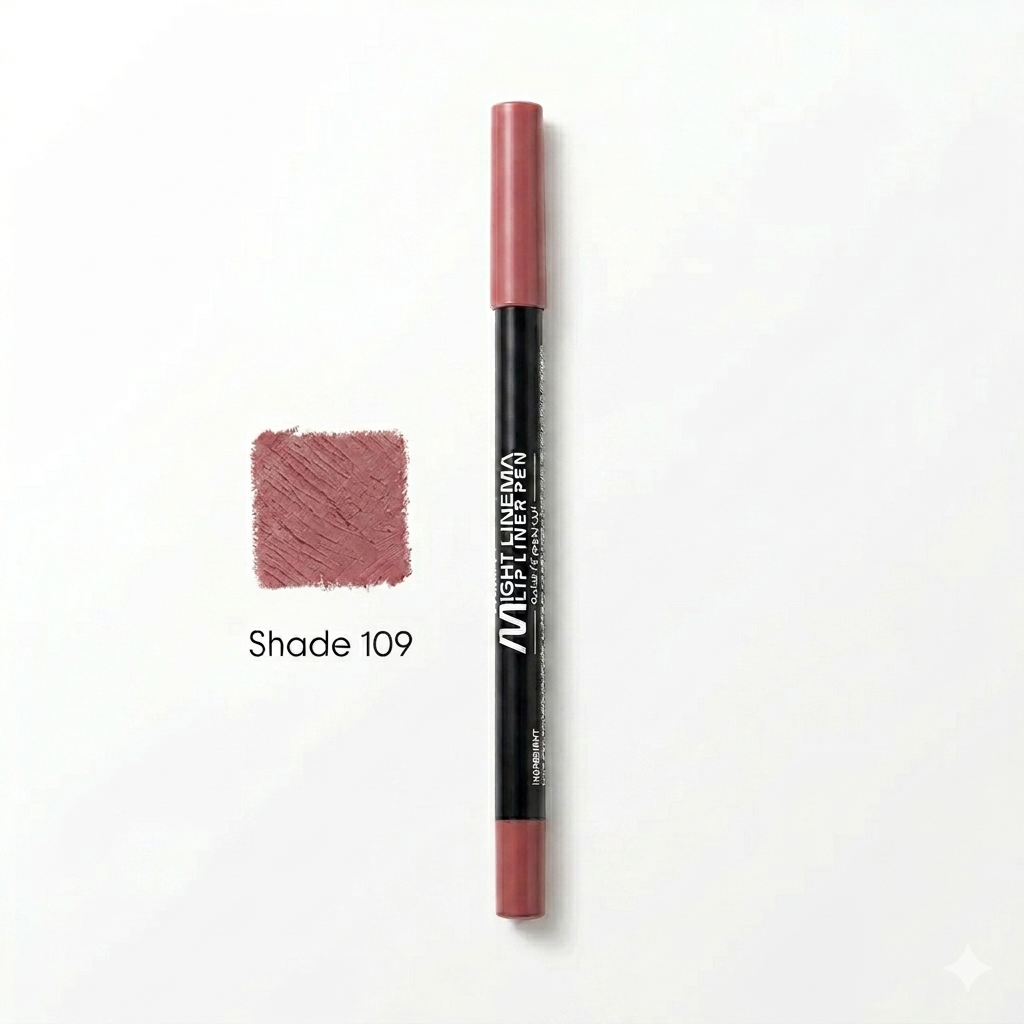 Might Cinema Lip Liner Pen
