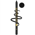 RoseBerry Eyeliner Pencil