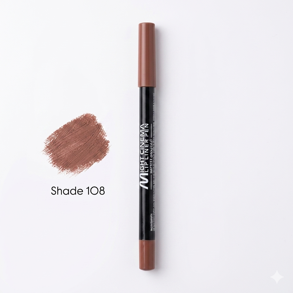 Might Cinema Lip Liner Pen