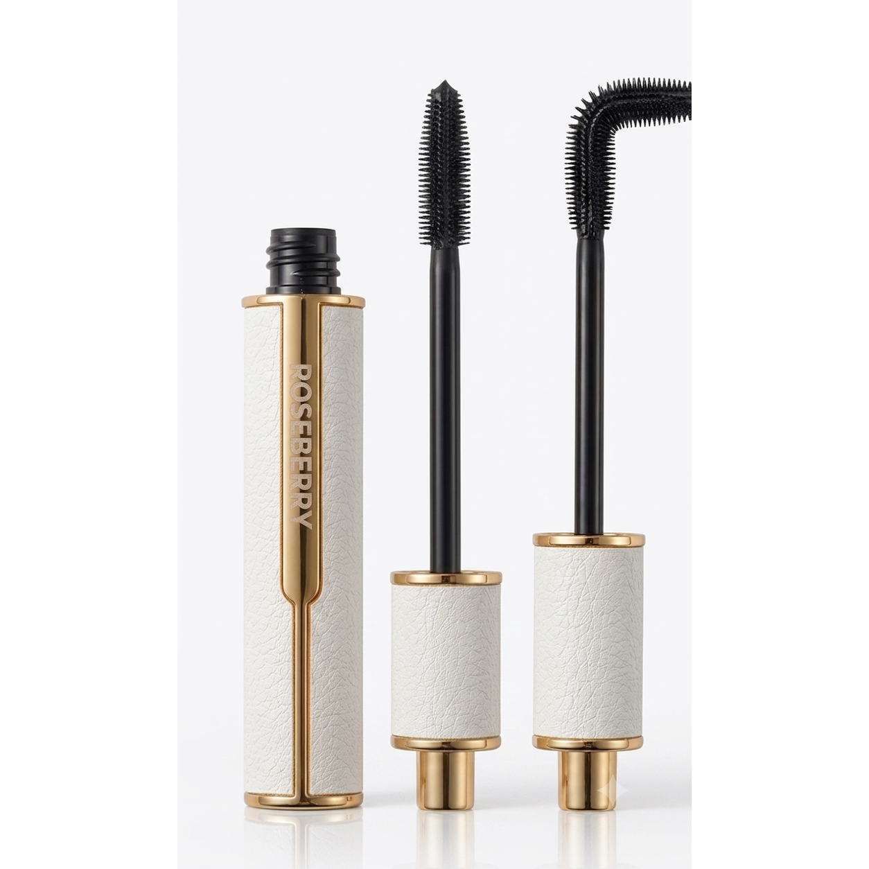 RoseBerry Instant Oversize Volume Lengthening Mascara