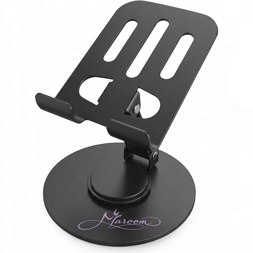 360° Rotating Adjustable Phone Holder Stand product image