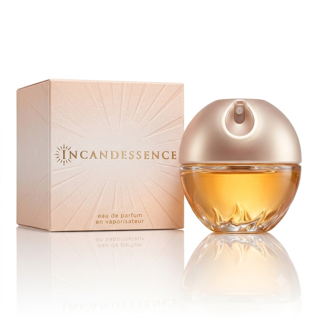 Avon Incandessence (ORIGINAL)
